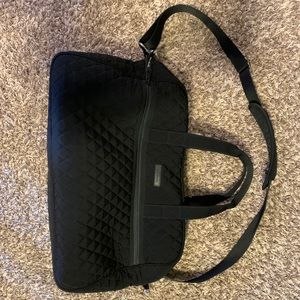 Vera Bradley Weekender Bag